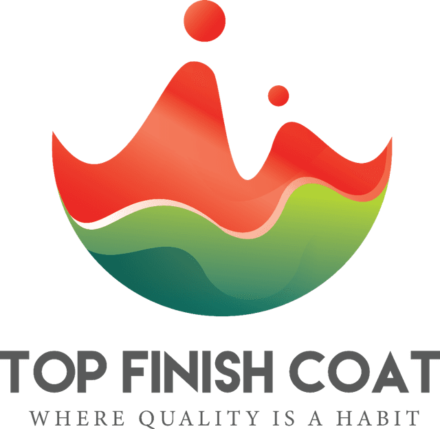 Top Finish Coat Logo
