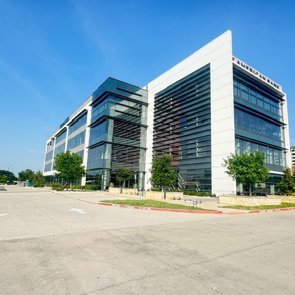 Corporate Office Building
