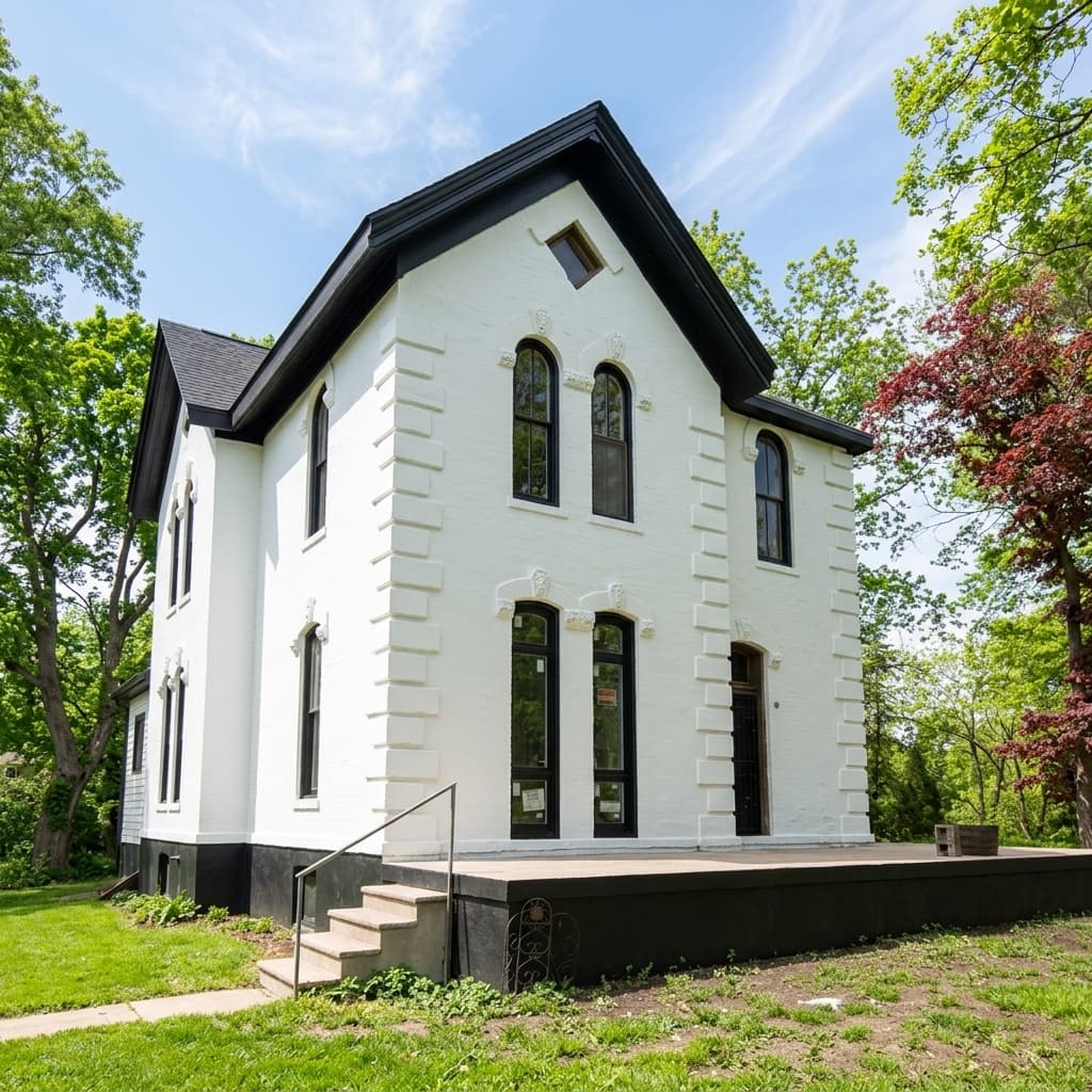 Historic Residential Refresh